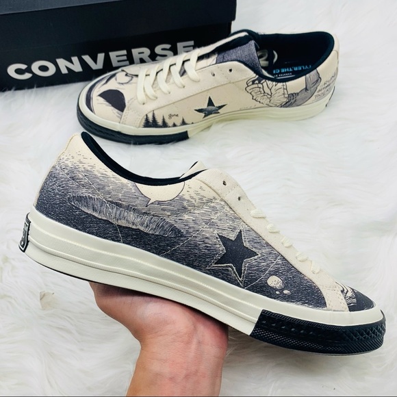Converse | Shoes | Converse One Star Ox 